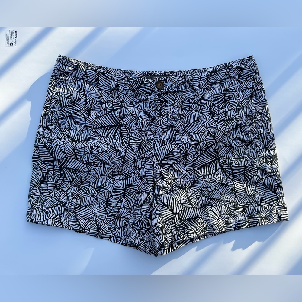 Denver Hayes Shorts
